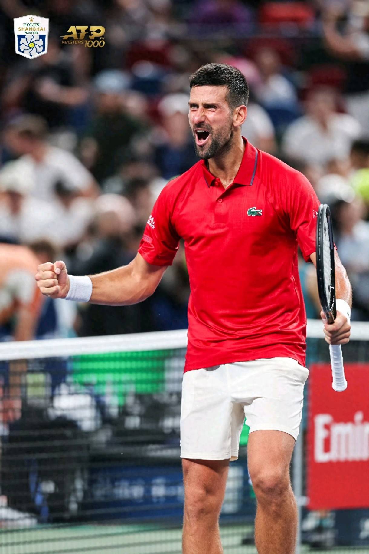 棋牌游戏平台 德约科维奇迎来十二赛季高光表现,西班牙队球迷沸腾!