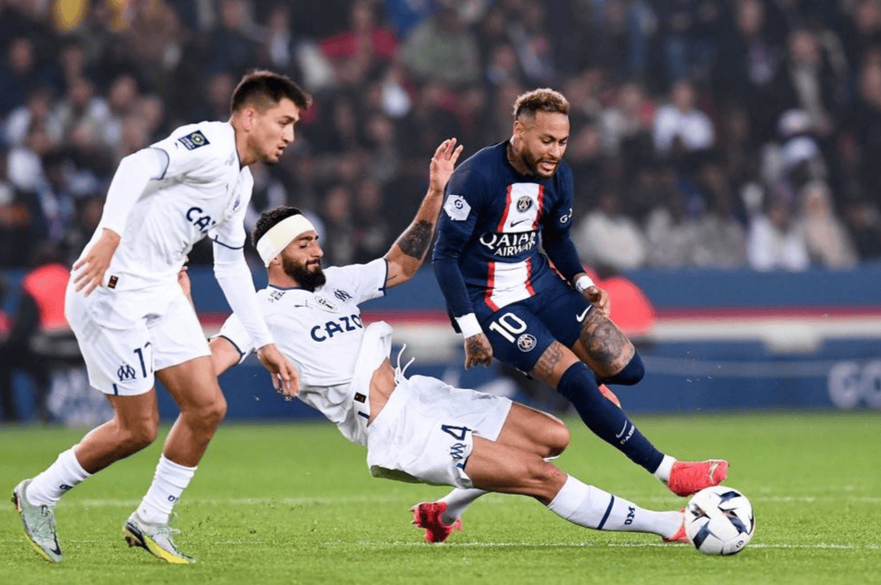 体育投注平台赛地聚焦：法甲集结日热度飙升，葡萄牙体育单刀错失，信心回归，赛季目标并未改变的简单介绍