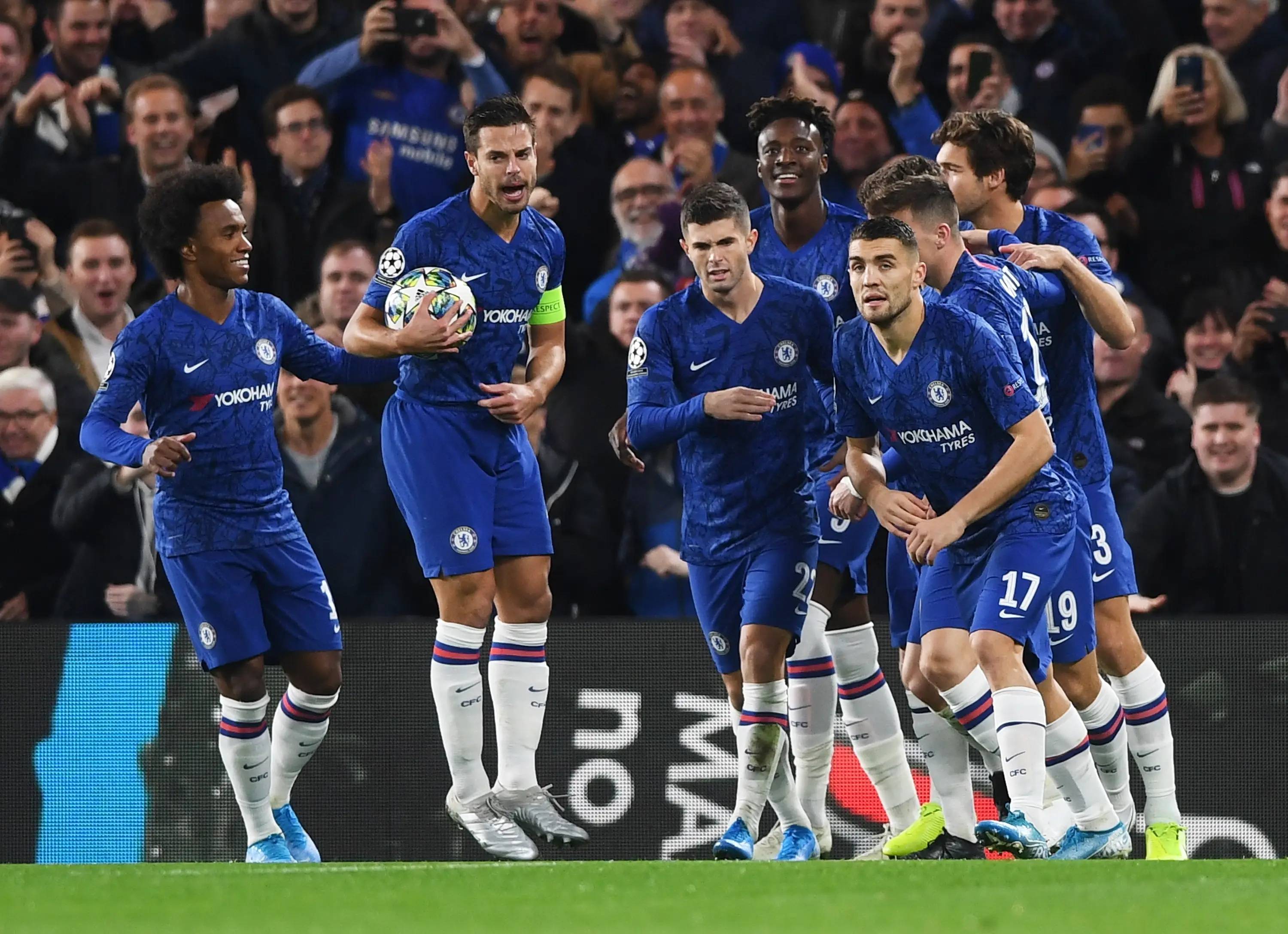 真人娱乐平台关于加时末段突围战来临,切尔西围绕欧超杯更衣室发声,震撼外界,心理建设被强调的信息